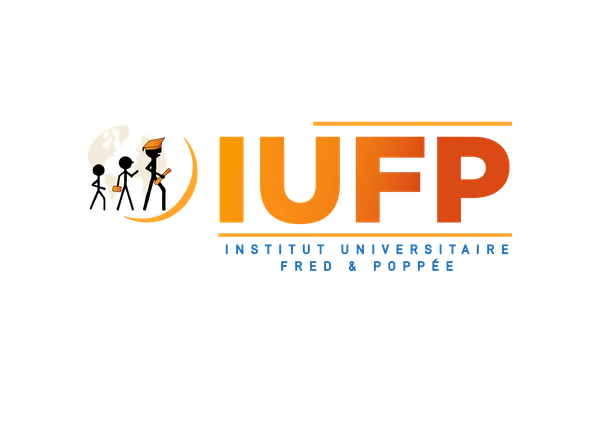 Logo du Groupe Scolaire Fred & Poppée