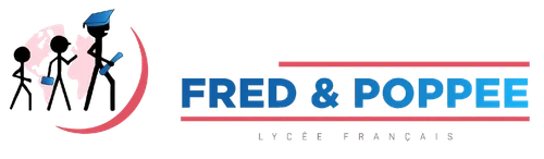 Logo Lycée Français